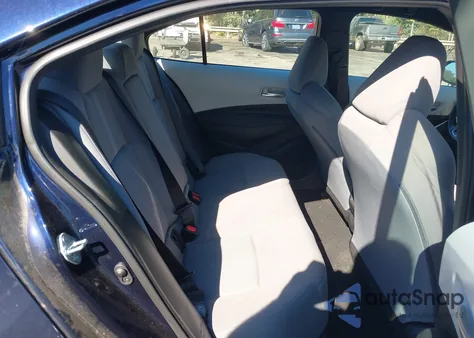 2023 Toyota Corolla Se z USA, uszkodzony, nr VIN 5YFS4MCE1PP163056